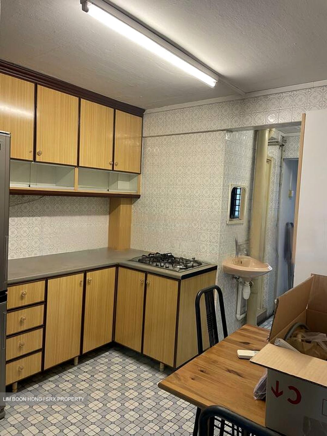 Blk 9 Selegie House (Central Area), HDB 3 Rooms #483976461